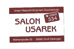 Salon Usarek